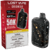 Lost Vape Orion Bar 50K Disposable Vape - Berry Nana import placeholder for 9844067533113