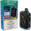 Lost Vape Orion Bar 50K Disposable Vape - Blue Pina Kiwi import placeholder for 9768190542137