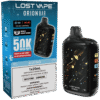 Lost Vape Orion Bar 50K Disposable Vape - Blue Razz import placeholder for 9768190902585