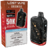 Lost Vape Orion Bar 50K Disposable Vape - Classic Ice import placeholder for 9844067729721