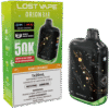 Lost Vape Orion Bar 50K Disposable Vape - Kiwi Orange import placeholder for 9768189591865