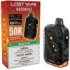 Lost Vape Orion Bar 50K Disposable Vape - Mango Pop import placeholder for 9768189493561