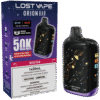 Lost Vape Orion Bar 50K Disposable Vape - Nektar import placeholder for 9768191197497