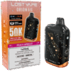 Lost Vape Orion Bar 50K Disposable Vape - Peach Apricot import placeholder for 9844067828025