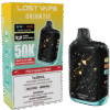Lost Vape Orion Bar 50K Disposable Vape - Peach Mango Punch import placeholder for 9768189821241