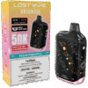 Lost Vape Orion Bar 50K Disposable Vape - Peach Pineapple import placeholder for 9844068286777
