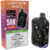 Lost Vape Orion Bar 50K Disposable Vape - Purple Drank import placeholder for 9844067860793