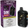 Lost Vape Orion Bar 50K Disposable Vape - Raspberry Refresher import placeholder for 9768189886777