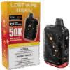 Lost Vape Orion Bar 50K Disposable Vape - Strawnana import placeholder for 9768189985081