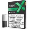 STLTH X Pod Pack - Lush Ice import placeholder for 9505449214265