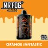 MR FOG AURA 60K Disposable Vape - Orange Fantastic import placeholder for 9970234196281