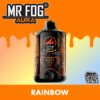 MR FOG AURA 60K Disposable Vape - Rainbow import placeholder for 9970232197433