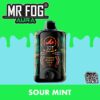 MR FOG AURA 60K Disposable Vape - Sour Mint import placeholder for 9970232852793