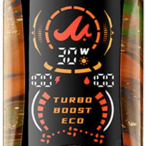 mr fog aura 60k disposable vape orange fantastic