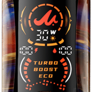 mr fog aura 60k disposable vape peach paradise