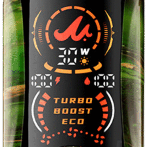 mr fog aura 60k disposable vape sour cherry bliss