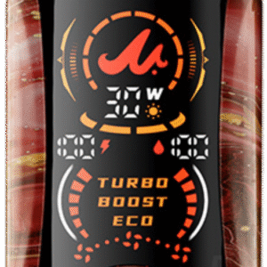 mr fog aura 60k disposable vape strawberry dream