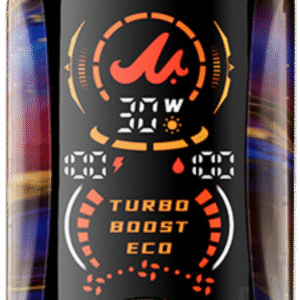 mr fog aura 60k disposable vape strawberry sck