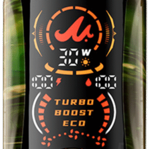 mr fog aura 60k disposable vape triple melon