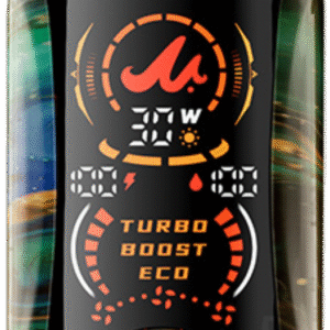 mr fog aura 60k disposable vape twist watermelon
