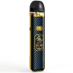 mr fog drt pod kit