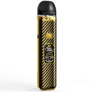 mr fog drt pod kit