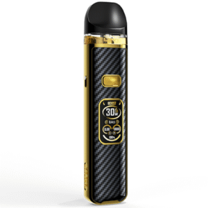 mr fog drt pod kit