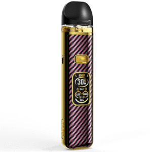mr fog drt pod kit