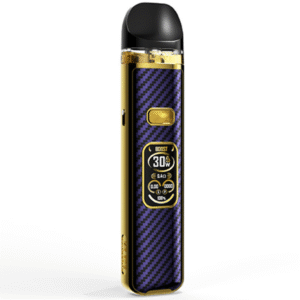 mr fog drt pod kit