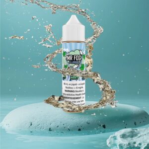 mr fog 60ml cool mint