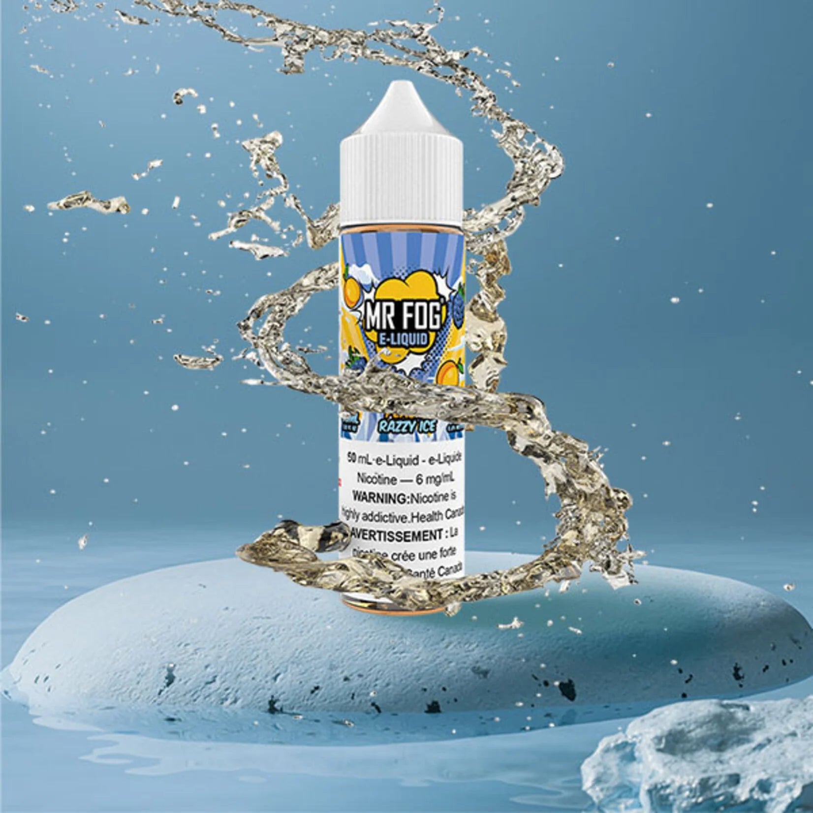 mr fog 60ml peachy razzy ice mr fog 60ml peachy razzy ice