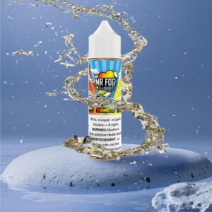 mr fog 60ml rainbow