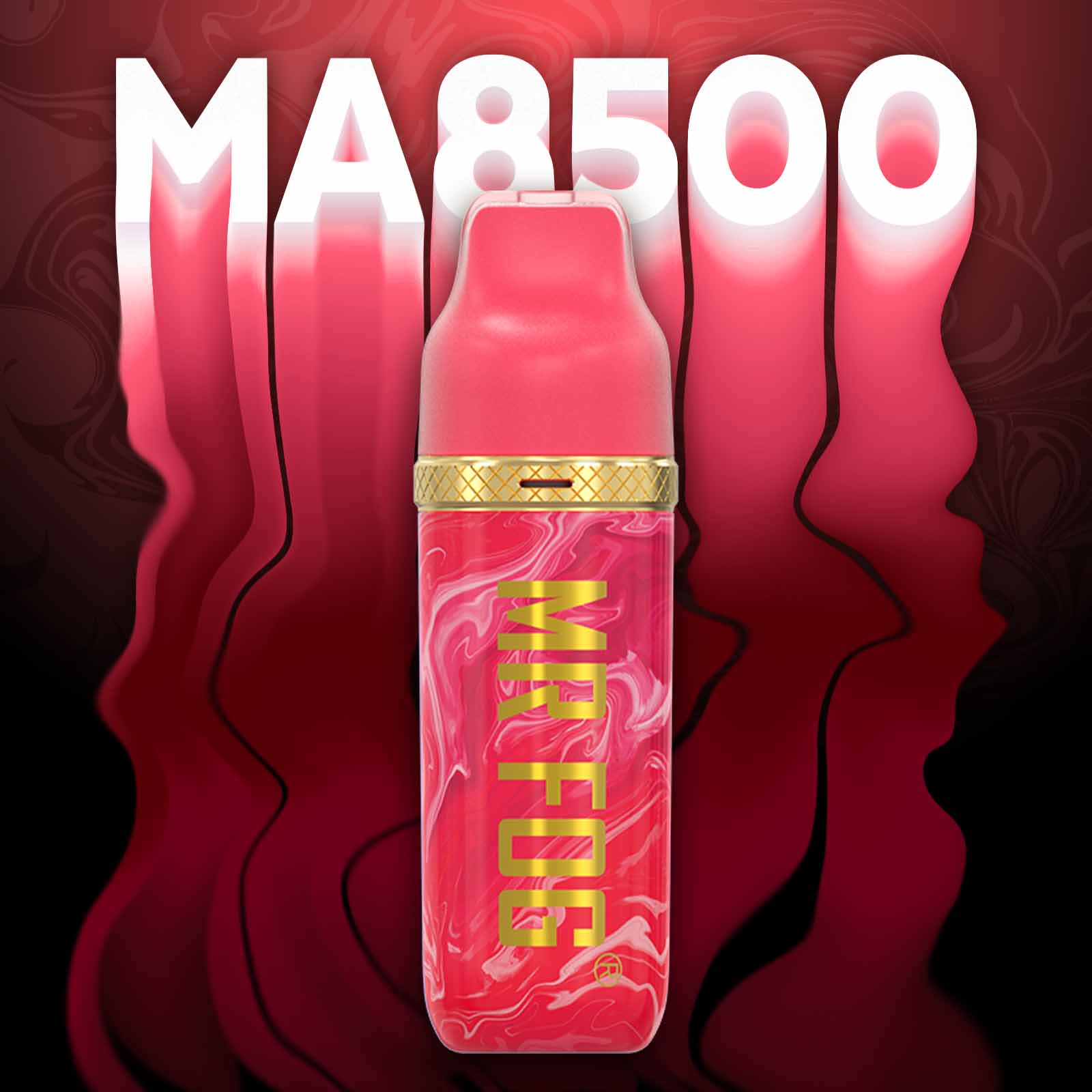 mr fog max air ma8500 disposable vape double berry mr fog max air ma8500 disposable vape double berry