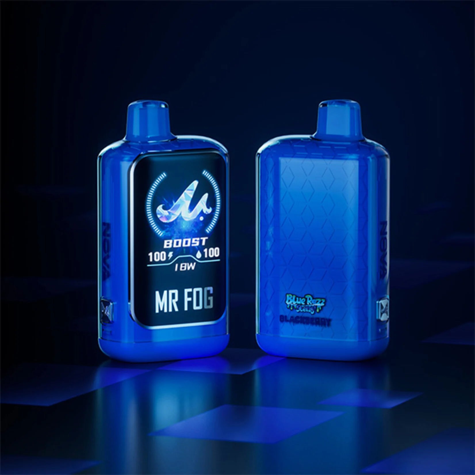 mr fog nova 36k disposable vape blue razz steezy blackberry mr fog nova 36k disposable vape blue razz steezy blackberry