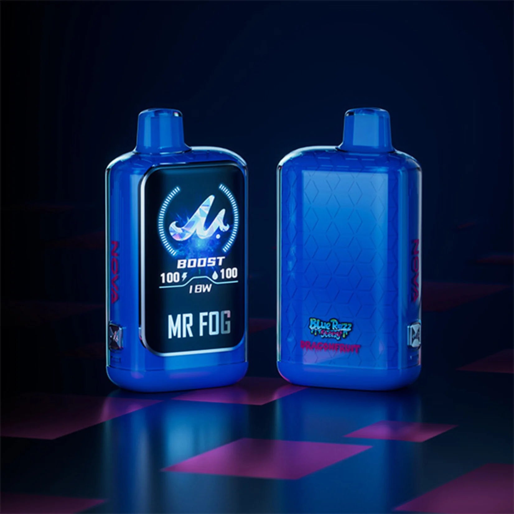 mr fog nova 36k disposable vape blue razz steezy dragonfruit mr fog nova 36k disposable vape blue razz steezy dragonfruit