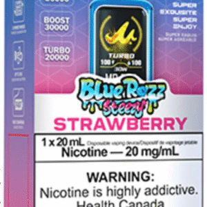 mr fog nova 36k disposable vape blue razz steezy strawberry