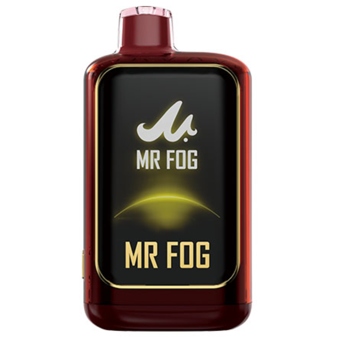 mr fog nova 36k disposable vape cherry watermelon ice mr fog nova 36k disposable vape cherry watermelon ice