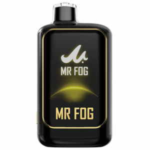 mr fog nova 36k disposable vape polar ice
