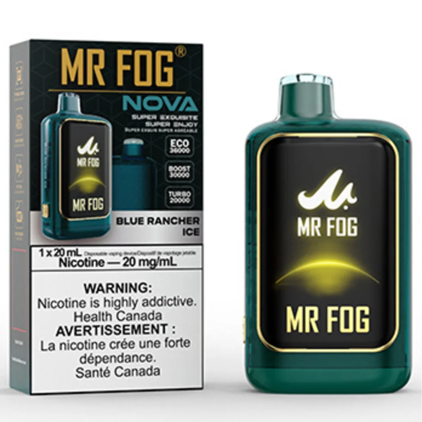 mr fog nova 36k disposable vape blue rancher ice mr fog nova 36k disposable vape blue rancher ice