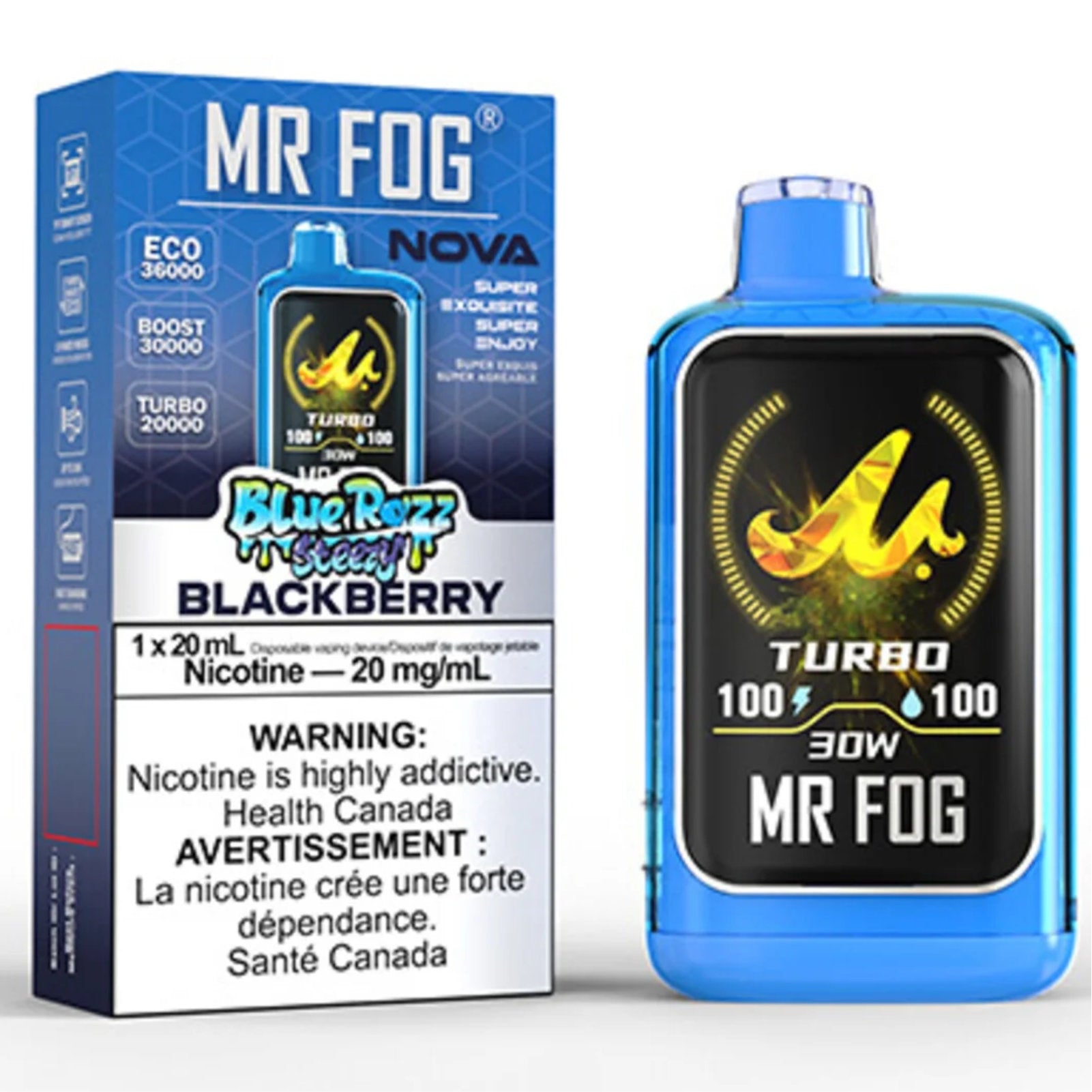 mr fog nova 36k disposable vape blue razz steezy blackberry mr fog nova 36k disposable vape blue razz steezy blackberry