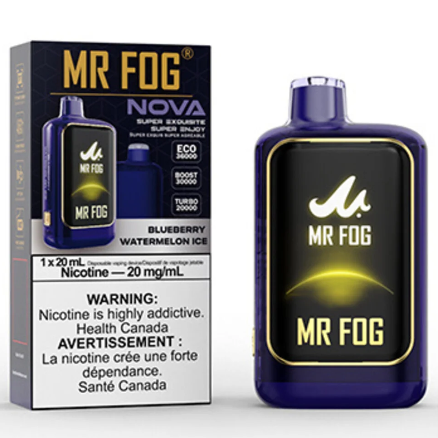 mr fog nova 36k disposable vape blueberry watermelon ice mr fog nova 36k disposable vape blueberry watermelon ice