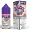 MR FOG Salt - Magic Cotton Grape import placeholder for 9486439317817