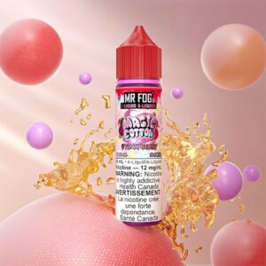 mr fog 60ml magic cotton strawberry