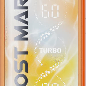 lost mary mt50k turbo disposable vape mango berry chill