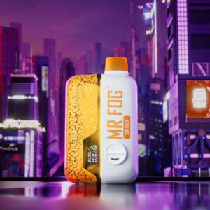 mr fog switch sw15000 disposable vape mango dragon fruit lemon ice