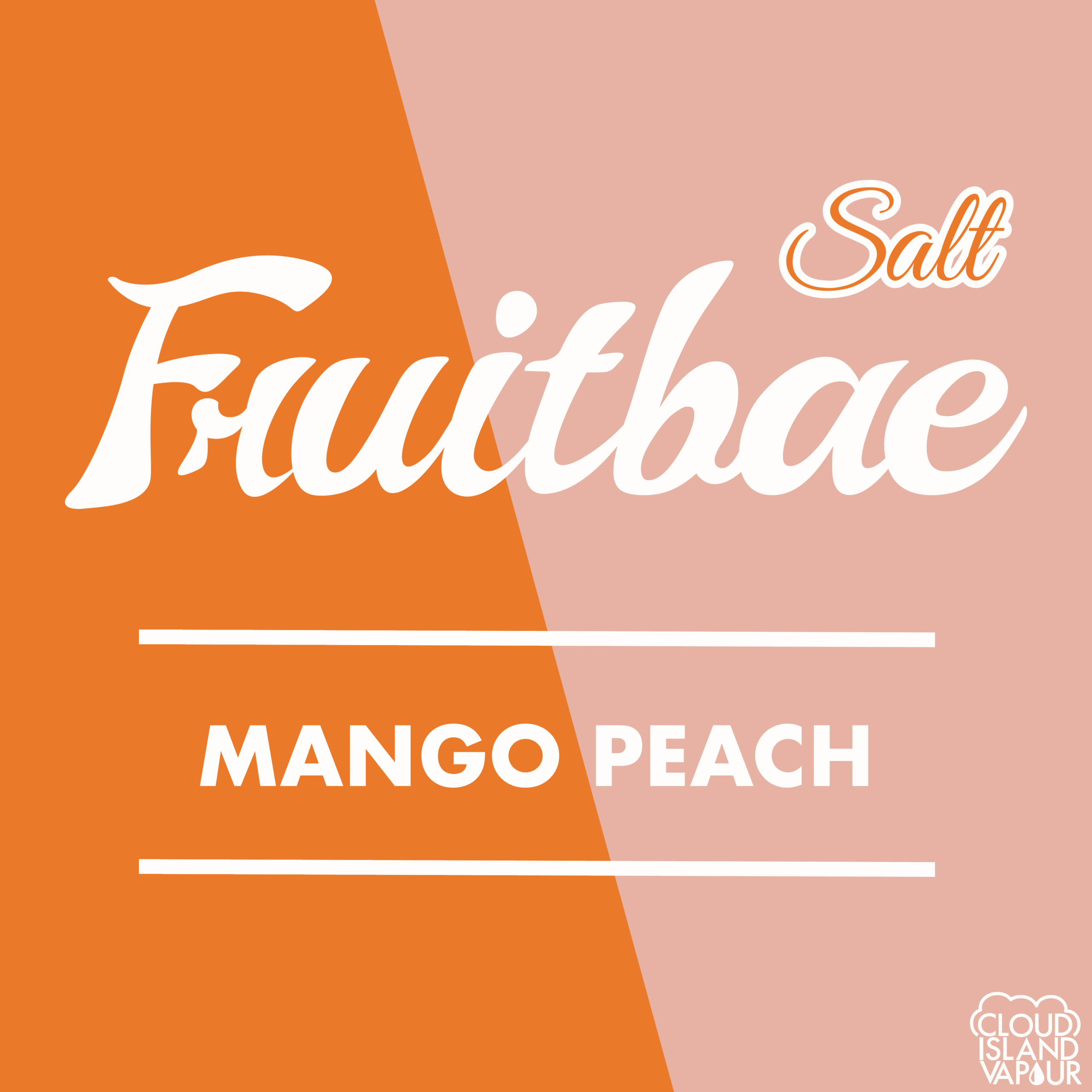 fruitbae salt mango peach fruitbae salt mango peach