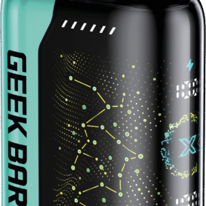 geek bar pulse x disposable vape mango pineapple ice