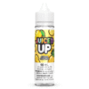 Juiced Up 60ml - Mango Pineapple import placeholder for 8855200727353