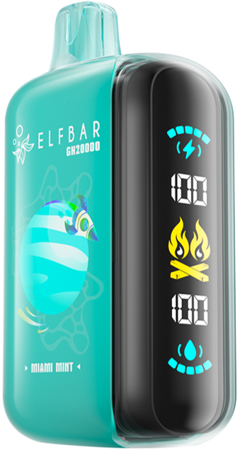 elf bar gh20000 disposable vape miami mint elf bar gh20000 disposable vape miami mint