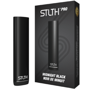 stlth pro device
